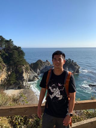 Big Sur, CA